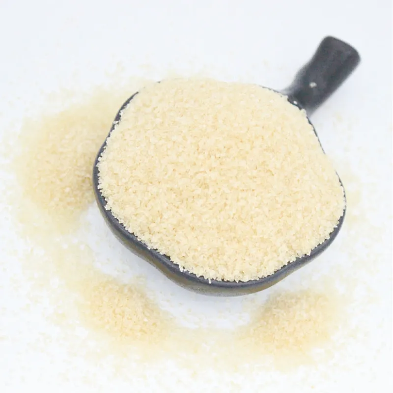 Thickening Agent Food Additives Powder gelatin halal beef